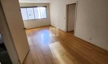 Imagem 4: Apartamento com 2 dormitórios 86²m - venda R$ 870.000,00 - Jardim Paulista - São Paulo/SP