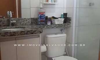 Imagem 7: Apartamento para Alugar Totalmente Mobiliado Solar de Vilas. Pronto pra morar