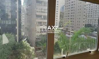 Imagem 3: SãO PAULO - Apartamento Padrão - Cerqueira César