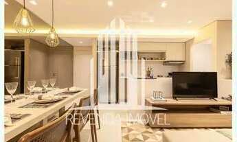 Imagem 6: Apartamento para venda no Jardim Prudência, 64 metros com 2 quartos, condomínio Florart