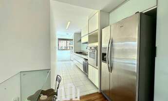 Imagem 4: Apartamento para venda com 3 quartos com 94 m², Condomínio Natura Recreio em Barra Bonita