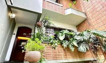 Imagem 2: SÃO PAULO - Casa Padrão - VILA MASCOTE