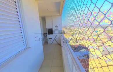 Imagem 3: Apartamento para venda possui 88 metros quadrados com 3 quartos