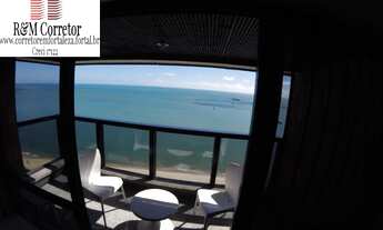 Imagem 3: Apartamento por Temporada à partir R$ 160,00 no Meireles Fortaleza-CE 124