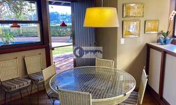 Imagem 7: Barueri - Casa de Condomínio - Alphaville Residencial Zero