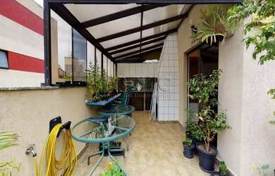 Imagem 9: SAO PAULO - Apartamento Padrão - ACLIMACAO