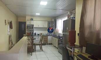 Imagem 4: Sobrado à venda no bairro Cidade Industrial - Curitiba/PR