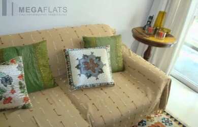 Imagem 7: 03056 - Flat/Aparthotel 1 Dorm, JARDINS - SÃO PAULO/SP