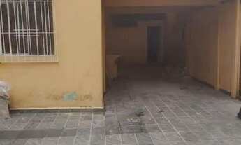 Imagem: Casa com 1 dormitório para alugar, 40 m²