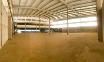 Imagem: COTIA - Galpão/Depósito/Armazém - Granja