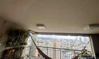 Imagem 6: Apartamento com 2 dormitórios à venda, 100 m² por R$ 1.150.000,00 - Vila Arens - Jundiaí/S