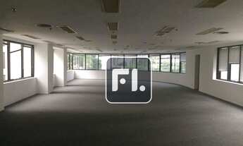 Imagem 6: Conjunto, 223m² - venda por R$ 1.800.000 ou aluguel por R$ 8.000/mês - Brooklin - São Paul