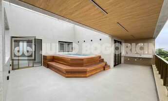 Imagem: Cobertura - Linear / Residencial / Jardim