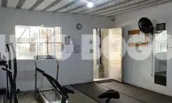 Imagem 3: Meíer - Rua Fábio Luz-1 quarto -dependência completa-1 vaga