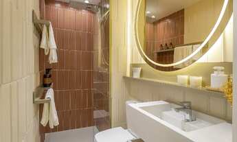 Imagem 4: Apto 2 Dorm MCMV na Vila Carrão - Financiamento Facilitado