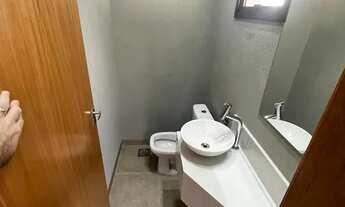 Imagem 7: Casa Nova a venda de 3 quartos, Suítes, 120m2 construção no condomínio Ideal Life $ 790Mil