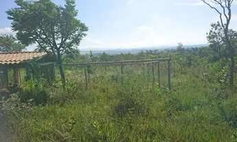 Imagem 3: Sitio 20mil metros com casa de três quartos com vista maravilhosa a 3km da MG10!