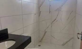 Imagem 6: CASA DE 2/4 COM SUÍTE NO BAIRRO MANGABEIRA GRANDE OPORTUNIDADE..