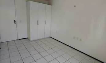 Imagem 4: Apto com três quartos sendo um suíte no Dionisio Torres -98m²