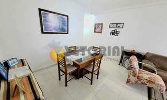 Imagem 2: Apartamento com 3 dormitórios à venda, 86 m² por R$ 850.000,00 - Indaiá - Caraguatatuba/SP