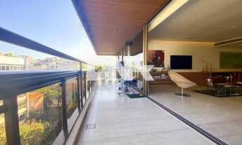 Imagem 4: Quadrilátero Ipanema