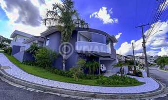 Imagem: Casa em Condomínio - / Residencial / Parque