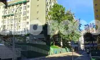 Imagem 5: Meíer - Rua Fábio Luz-1 quarto -dependência completa-1 vaga