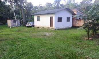 Imagem 6: Sitio Rio das Pedras - Alexandra