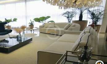 Imagem 6: Apartamento de luxo 4 quartos com suites 482m2 Goiania , Goias