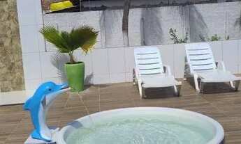 Imagem 2: Casa Temporada Jauá / Espaço para Eventos