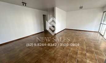 Imagem 4: Apartamento a venda 4 quartos 1 suíte, 2 vagas - Setor Oeste