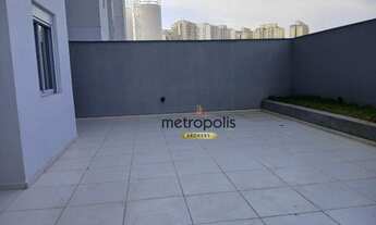 Imagem 7: Apartamento Garden à venda, 50 m² por R$ 610.001,00 - Rudge Ramos - São Bernardo do Campo