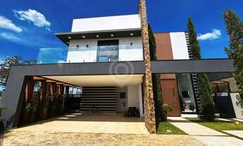 Imagem 2: Casa em Condomínio - / Residencial / Residencial Terras Nobres