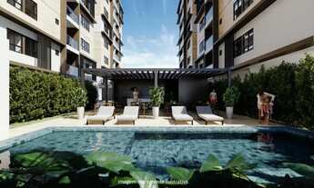 Imagem 4: Vendo apto 3 quartos a poucos metros da praia do poço