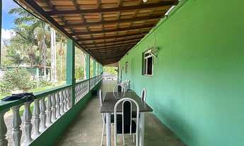 Imagem 7: Sítio à venda, 3 quartos, 1 suíte, 1 vaga, Zona Rural - Teixeiras/MG