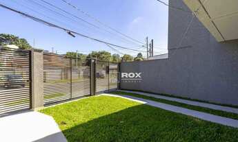 Imagem 2: Sobrado com 3 quartos à venda, 123 m² - Pilarzinho, Curitiba/PR