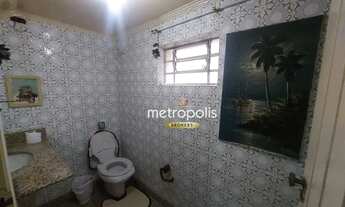 Imagem 4: Sobrado, 383 m² - venda por R$ 1.500.000,00 ou aluguel por R$ 6.252,64/mês - Rudge Ramos