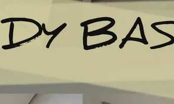 Imagem: Casa a venda de2 quartos, suíte, churrasq