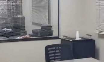 Imagem 6: Casa comercial com 315 metros AC, 8 salas, 6 WC's, 3 vagas - Pq . Continental