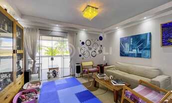 Imagem 3: Casa em Condomínio - / Residencial / Parque das Laranjeiras