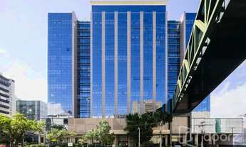 Imagem 3: Salas/Conjuntos em Praia de Belas com 39.63 m² , 1 vaga(s)