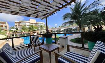 Imagem 4: Palm beach residence para 8 pessoas 300m do beach park