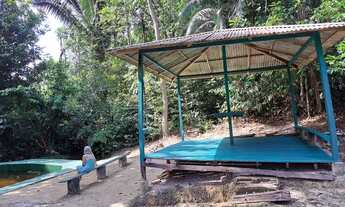 Imagem 4: Venda sítio terra alta