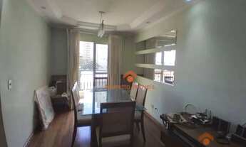 Imagem 4: Apartamento à venda, 68 m² por R$ 450.000,00 - Vila dos Remédios - São Paulo/SP