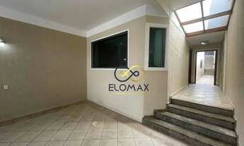 Imagem 6: Vende - Casa Sobrado (Novo) - 4 quartos, 3 suítes, 4 banheiros, 4 vagas , Piscina, Churras