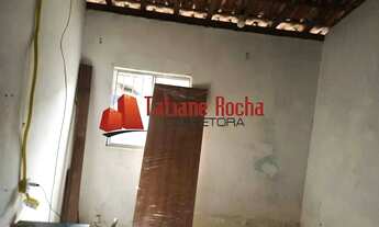 Imagem 2: Vendo casa em rua pública no bairro Pedra do Descanso