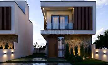 Imagem 2: Casa para Venda em Florianópolis, Vargem do Bom Jesus, 3 dormitórios, 1 suíte, 2 banheiros