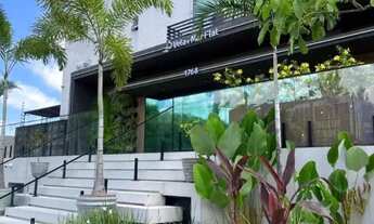 Imagem 2: Flat a uma quadrada Praia no Bessa - João Pessoa - PB