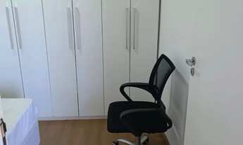 Imagem 4: Apartamento Mobilhado em Barretos - Condomínio Completo