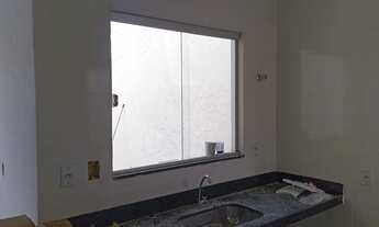 Imagem 9: Região sul de Montes Claros/Casa nova pra financiamento!!!